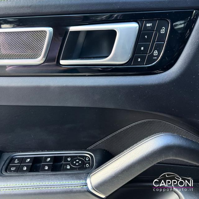PORSCHE CAYENNE COUPÉ 3.0 E-HYBRID - foto 19