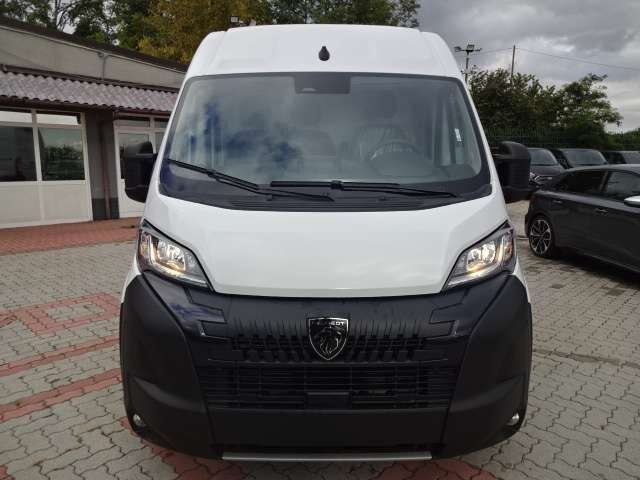 PEUGEOT BOXER BOXER 33 L2H2 2.2 DIESEL 140CV S - foto 2