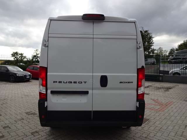 PEUGEOT BOXER BOXER 33 L2H2 2.2 DIESEL 140CV S - foto 5