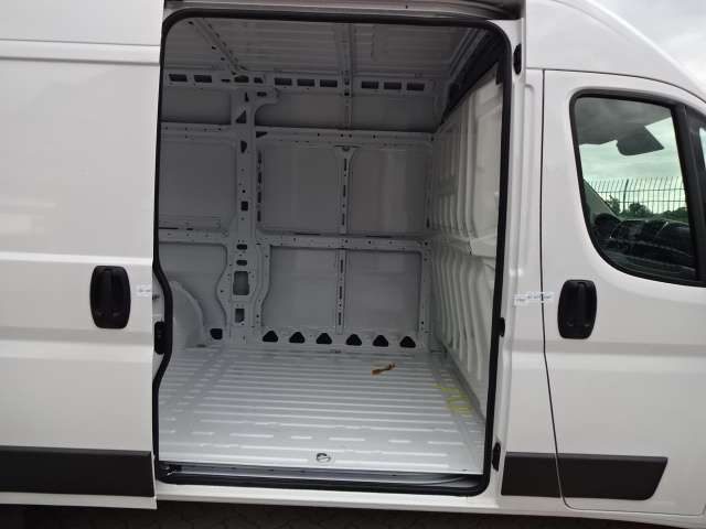 PEUGEOT BOXER BOXER 33 L2H2 2.2 DIESEL 140CV S - foto 16