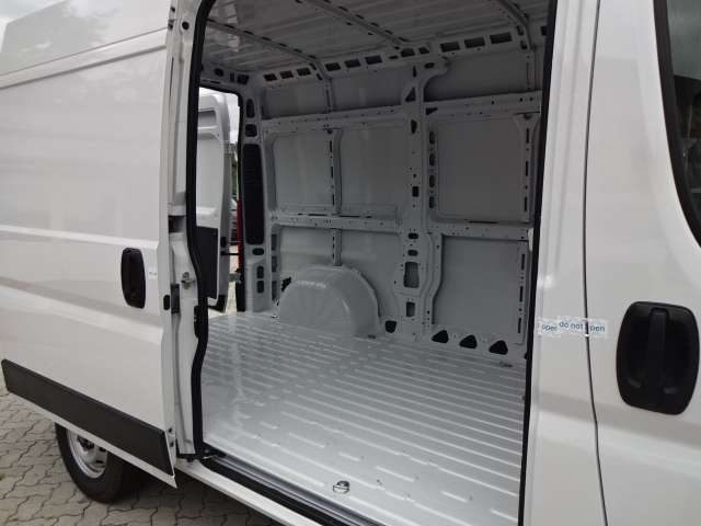 PEUGEOT BOXER BOXER 33 L2H2 2.2 DIESEL 140CV S - foto 17