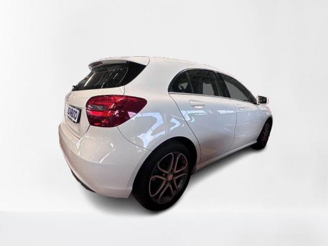 MERCEDES-BENZ A 160 D AUTOMATIC SPORT - foto 7