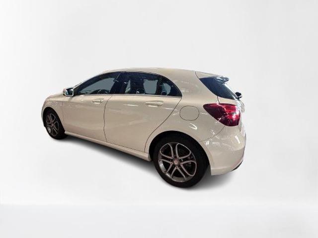 MERCEDES-BENZ A 160 D AUTOMATIC SPORT - foto 8
