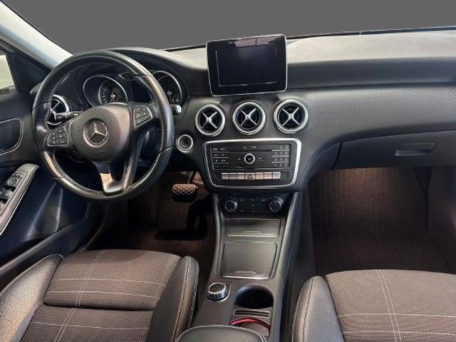 MERCEDES-BENZ A 160 D AUTOMATIC SPORT - foto 6
