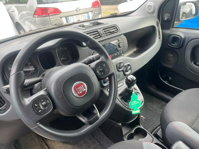 FIAT PANDA 1.3 MJT 80 CV S&S EASY - foto 4