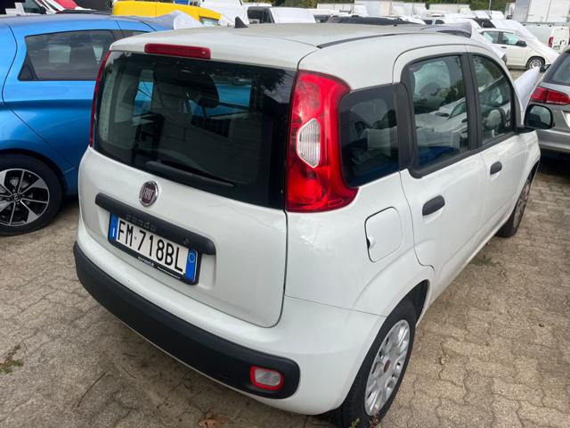 FIAT PANDA 1.3 MJT 80 CV S&S EASY - foto 5