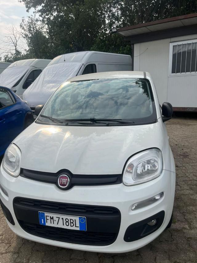 FIAT PANDA 1.3 MJT 80 CV S&S EASY - foto 3