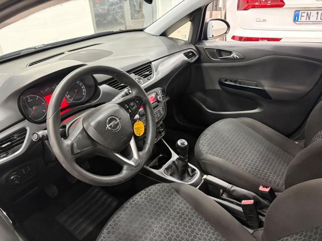 OPEL CORSA 1.3 CDTI ECOFLEX START&STOP 5 PO - foto 8