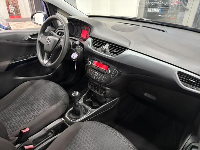 OPEL CORSA 1.3 CDTI ECOFLEX START&STOP 5 PO - foto 9