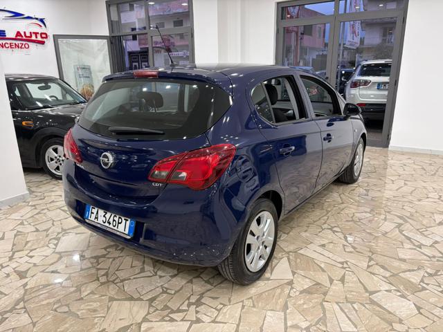 OPEL CORSA 1.3 CDTI ECOFLEX START&STOP 5 PO - foto 7