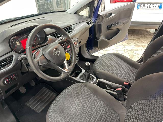 OPEL CORSA 1.3 CDTI ECOFLEX START&STOP 5 PO - foto 10