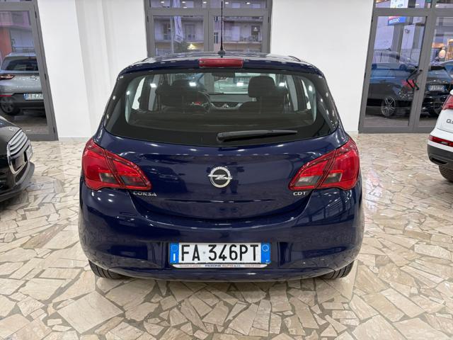 OPEL CORSA 1.3 CDTI ECOFLEX START&STOP 5 PO - foto 6