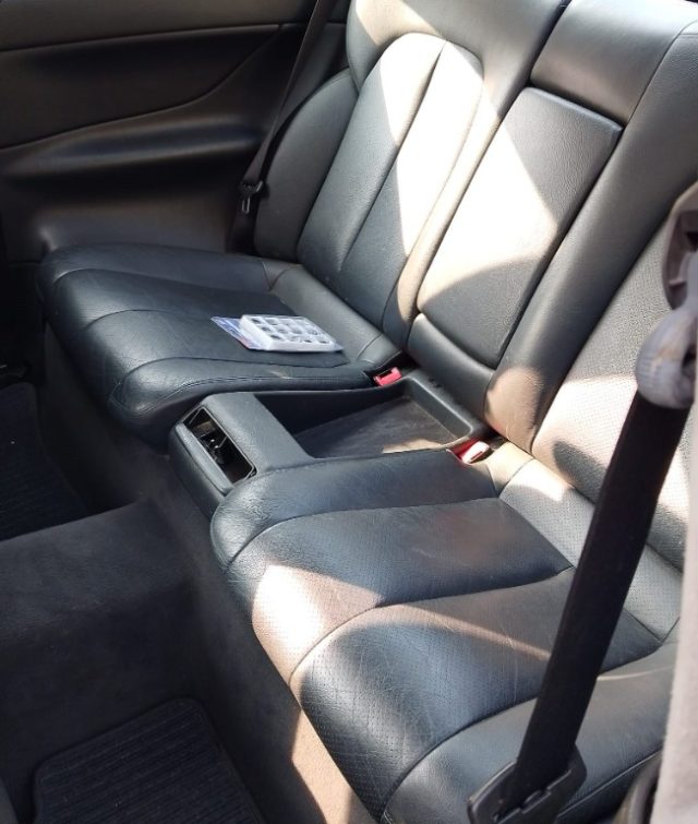 MERCEDES-BENZ CLK 200 KOMPRESSOR  ELEGANCE UNIPRO - foto 8