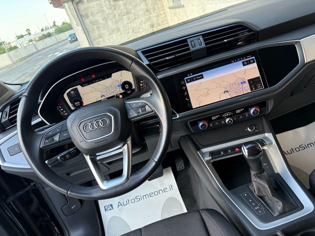 AUDI Q3 35 2.0 TDI S TRONIC BUSINESS ADV - foto 20