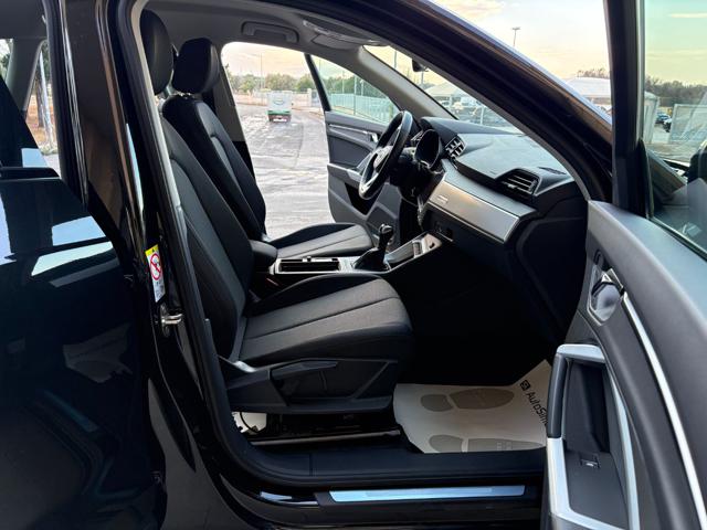 AUDI Q3 35 2.0 TDI S TRONIC BUSINESS ADV - foto 9