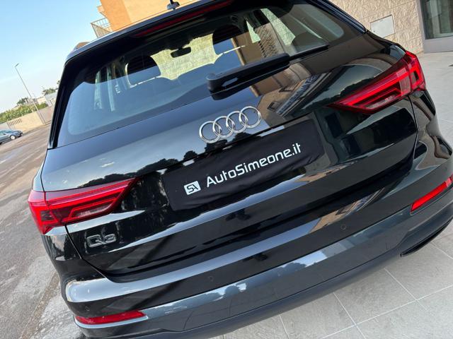 AUDI Q3 35 2.0 TDI S TRONIC BUSINESS ADV - foto 33