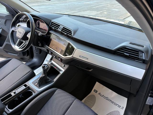 AUDI Q3 35 2.0 TDI S TRONIC BUSINESS ADV - foto 14