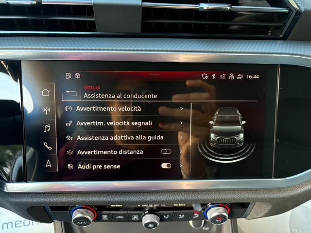 AUDI Q3 35 2.0 TDI S TRONIC BUSINESS ADV - foto 27