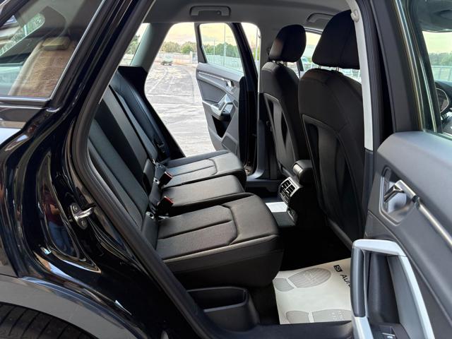 AUDI Q3 35 2.0 TDI S TRONIC BUSINESS ADV - foto 11