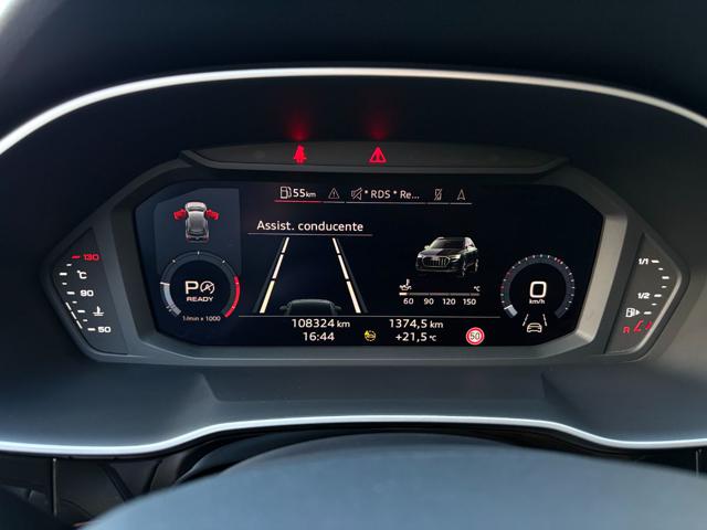 AUDI Q3 35 2.0 TDI S TRONIC BUSINESS ADV - foto 15