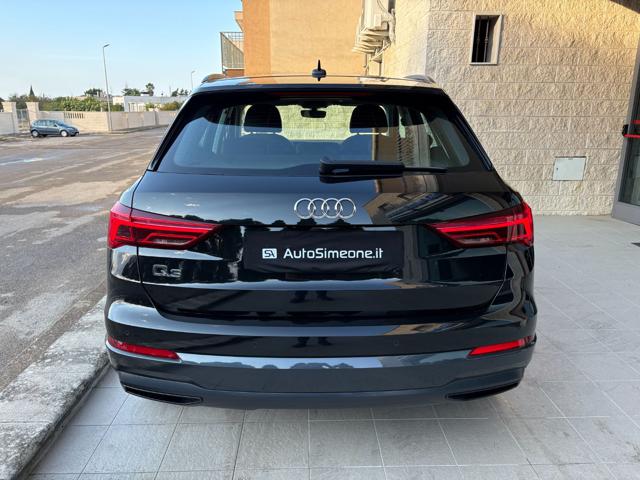 AUDI Q3 35 2.0 TDI S TRONIC BUSINESS ADV - foto 6