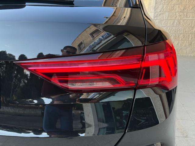 AUDI Q3 35 2.0 TDI S TRONIC BUSINESS ADV - foto 35