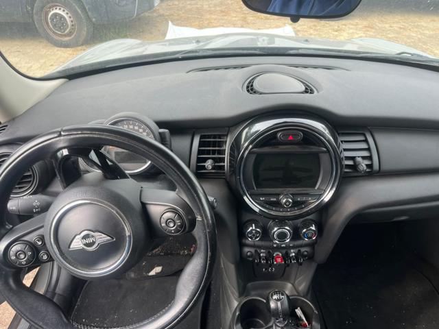 MINI ONE D 1.5 ONE D HYPE 5P - foto 5