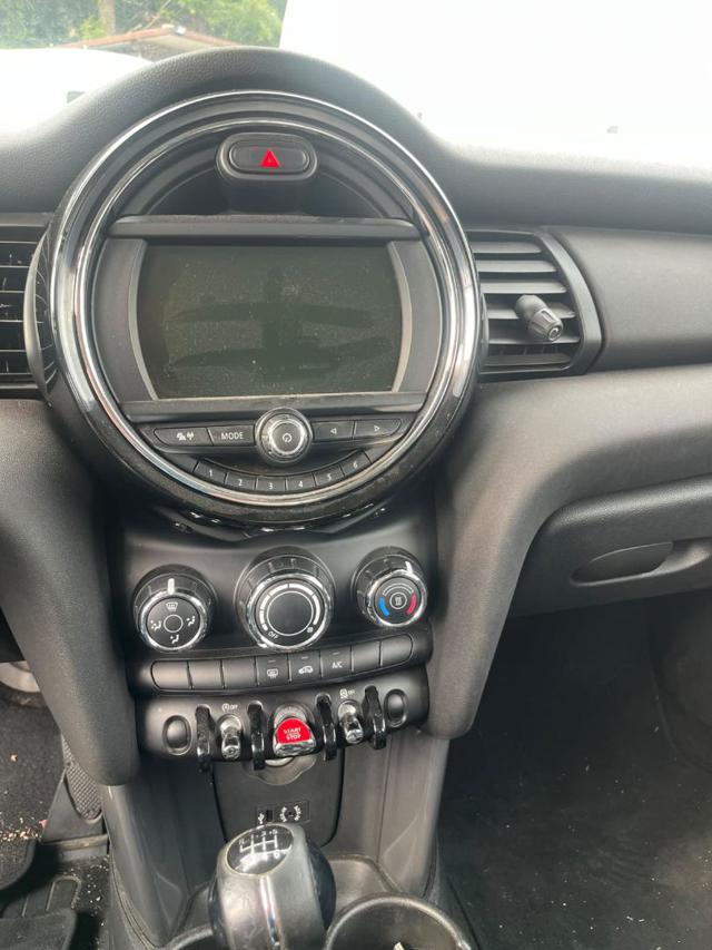 MINI ONE D 1.5 ONE D HYPE 5P - foto 6