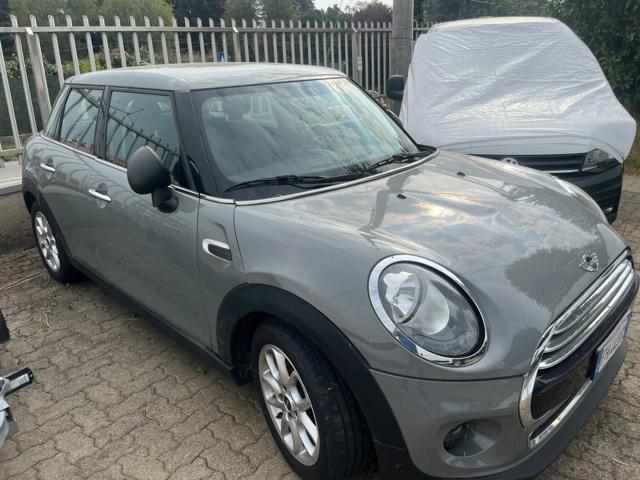 MINI ONE D 1.5 ONE D HYPE 5P - foto 4