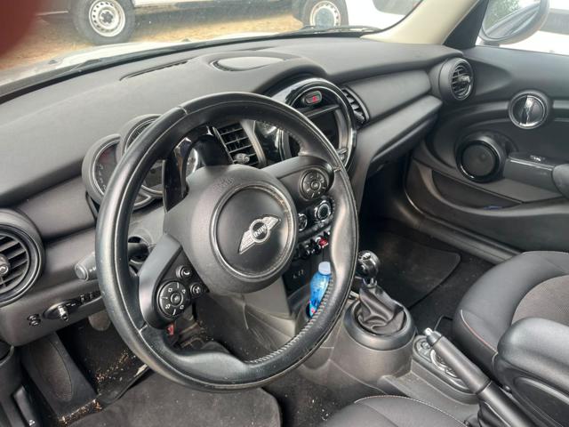 MINI ONE D 1.5 ONE D HYPE 5P - foto 2