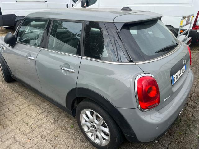 MINI ONE D 1.5 ONE D HYPE 5P - foto 3