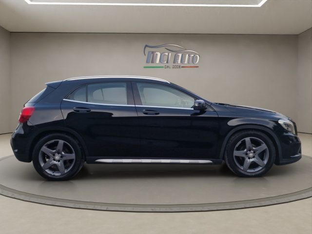 MERCEDES-BENZ GLA 200 D AUTOMATIC EXECUTIVE - foto 6