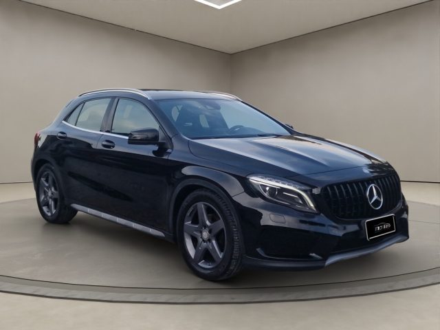 MERCEDES-BENZ GLA 200 D AUTOMATIC EXECUTIVE - foto 7
