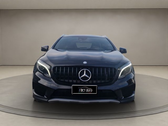MERCEDES-BENZ GLA 200 D AUTOMATIC EXECUTIVE - foto 8