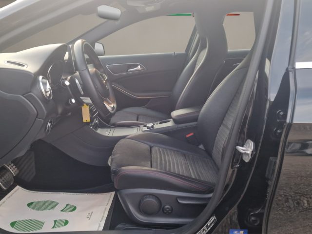 MERCEDES-BENZ GLA 200 D AUTOMATIC EXECUTIVE - foto 9