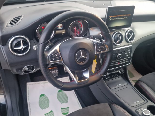 MERCEDES-BENZ GLA 200 D AUTOMATIC EXECUTIVE - foto 10