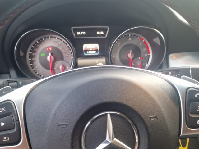 MERCEDES-BENZ GLA 200 D AUTOMATIC EXECUTIVE - foto 11