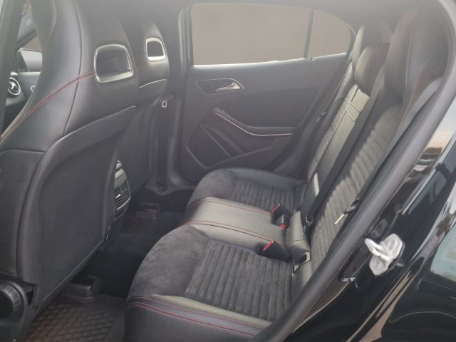 MERCEDES-BENZ GLA 200 D AUTOMATIC EXECUTIVE - foto 13
