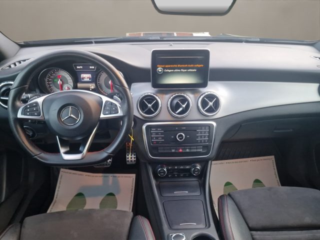 MERCEDES-BENZ GLA 200 D AUTOMATIC EXECUTIVE - foto 14
