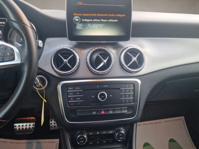 MERCEDES-BENZ GLA 200 D AUTOMATIC EXECUTIVE - foto 15