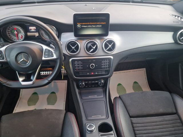 MERCEDES-BENZ GLA 200 D AUTOMATIC EXECUTIVE - foto 16