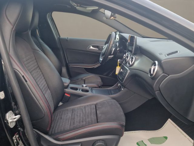MERCEDES-BENZ GLA 200 D AUTOMATIC EXECUTIVE - foto 18