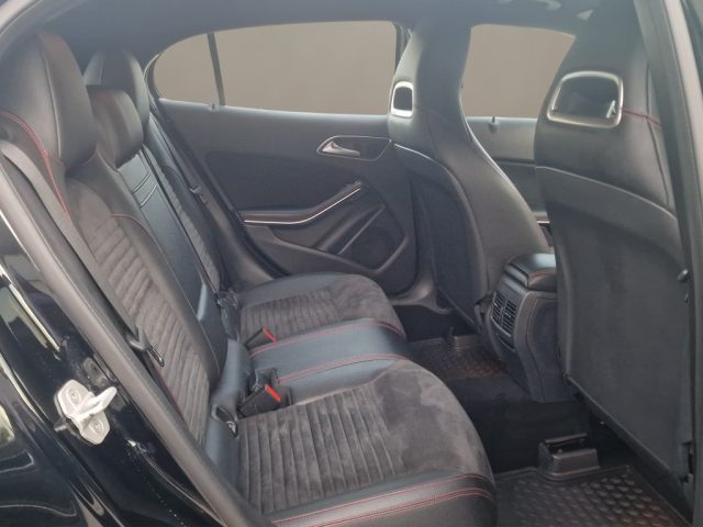 MERCEDES-BENZ GLA 200 D AUTOMATIC EXECUTIVE - foto 19