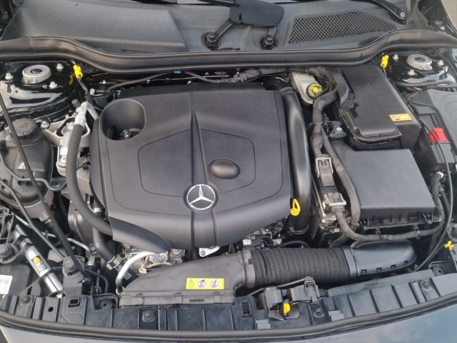 MERCEDES-BENZ GLA 200 D AUTOMATIC EXECUTIVE - foto 21
