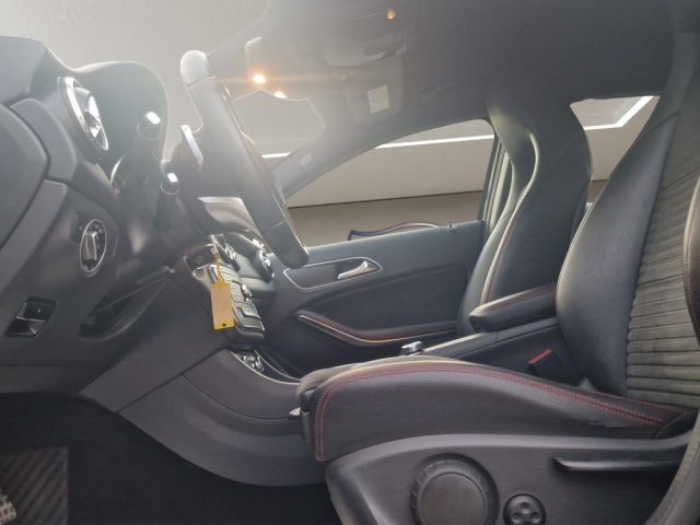 MERCEDES-BENZ GLA 200 D AUTOMATIC EXECUTIVE - foto 22