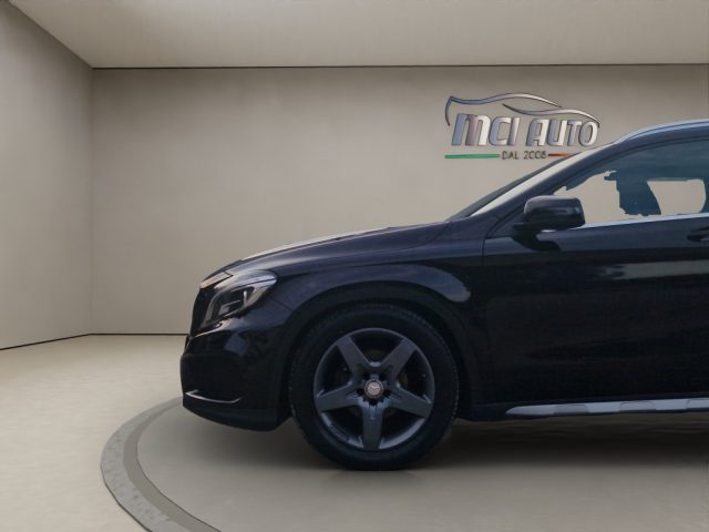 MERCEDES-BENZ GLA 200 D AUTOMATIC EXECUTIVE - foto 23