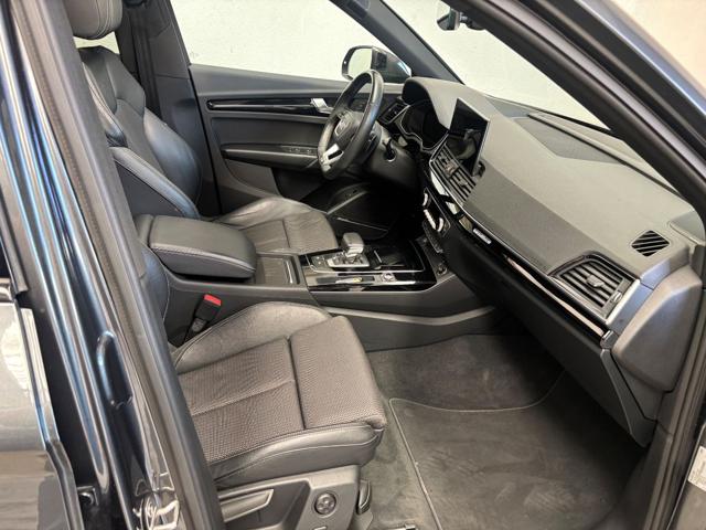 AUDI Q5 50 TDI QUATTRO TIPTR. S LINE PLU - foto 12