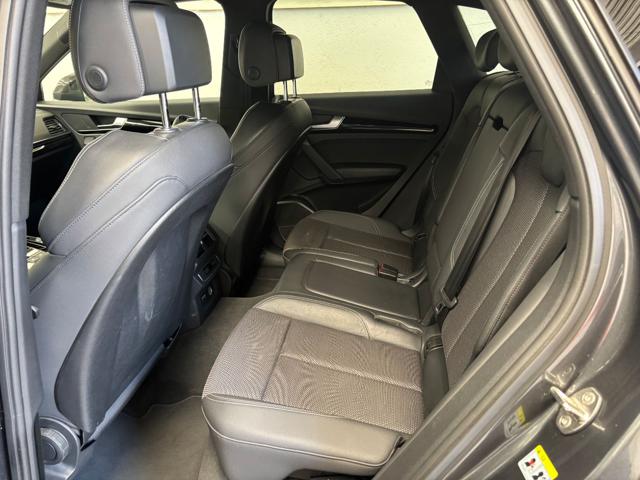 AUDI Q5 50 TDI QUATTRO TIPTR. S LINE PLU - foto 8