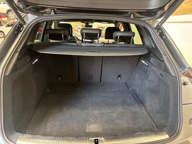 AUDI Q5 50 TDI QUATTRO TIPTR. S LINE PLU - foto 14