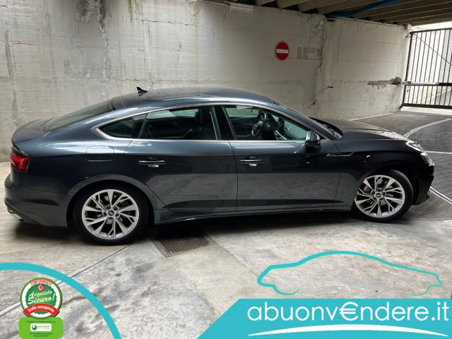 AUDI A5 SPB 40 TFSI S TRONIC BUSINESS AD - foto 9